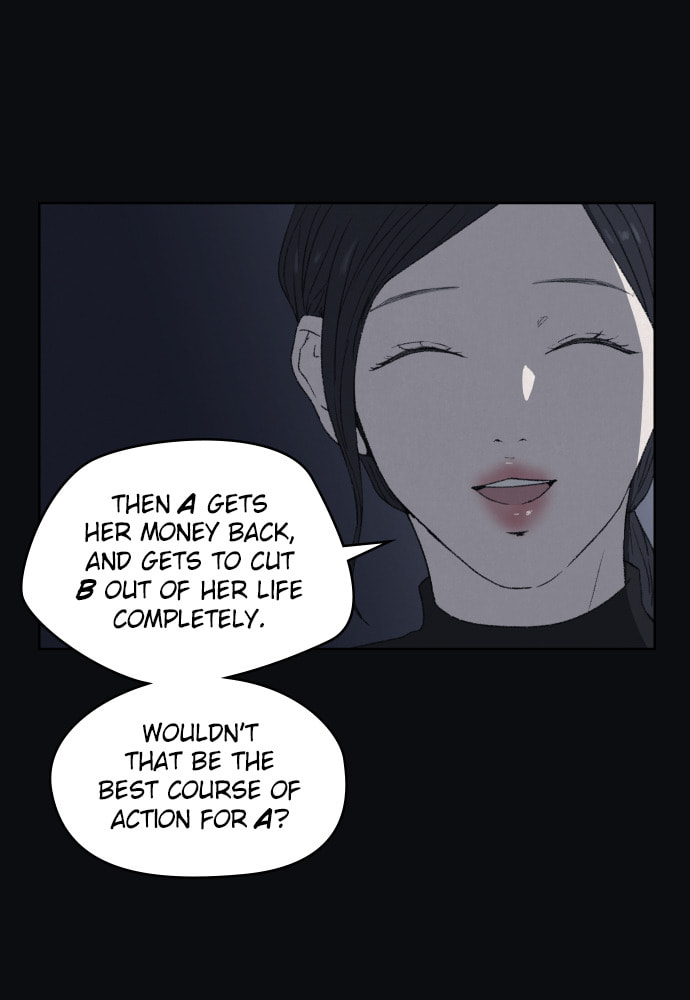 Dear X Chapter 44 page 51 - 