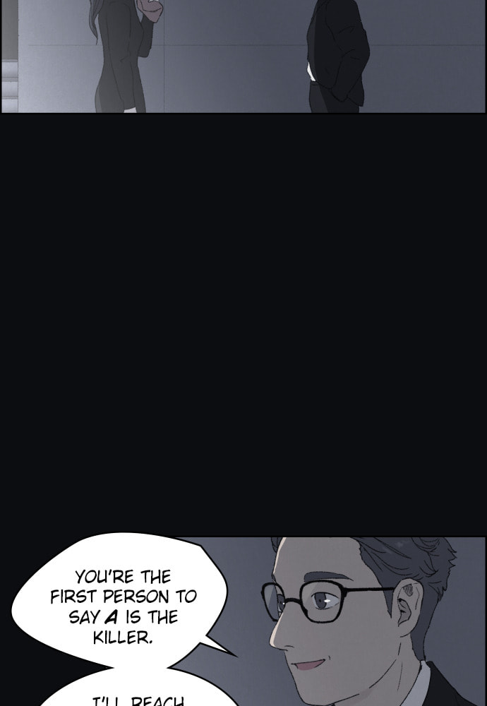 Dear X Chapter 44 page 54 - 