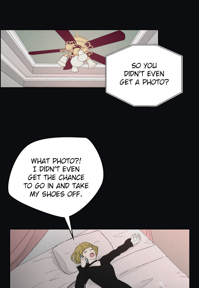 Dear X Chapter 44 page 58 - 