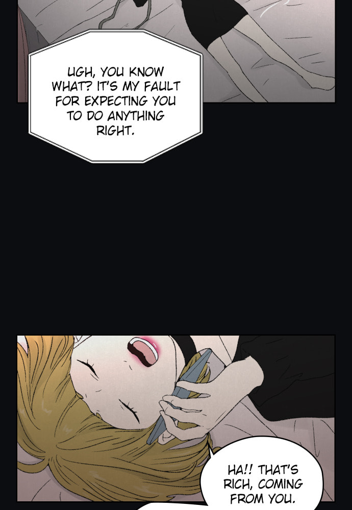 Dear X Chapter 44 page 59 - 
