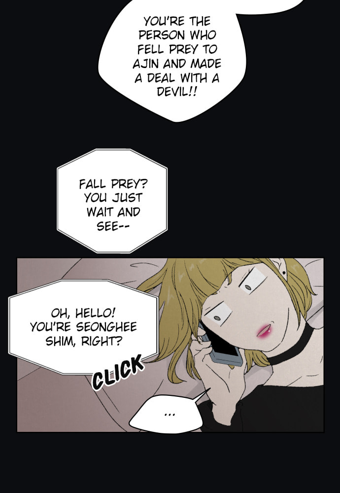 Dear X Chapter 44 page 60 - 