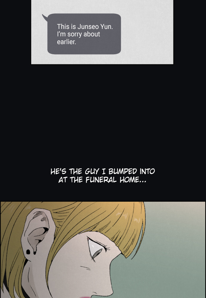 Dear X Chapter 44 page 63 - 