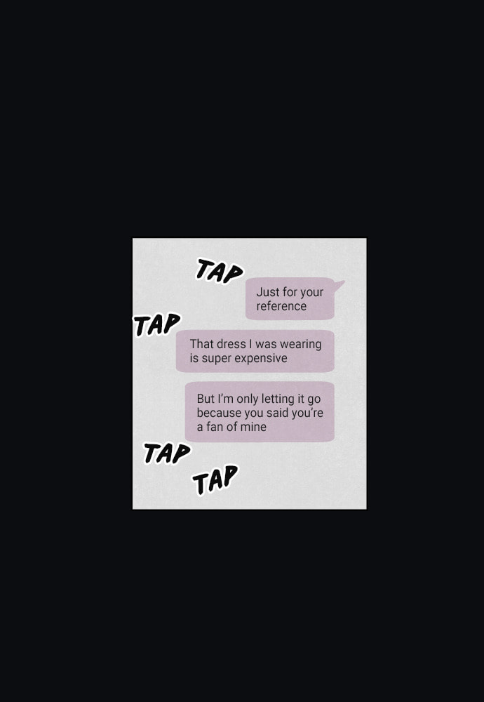 Dear X Chapter 44 page 65 - 