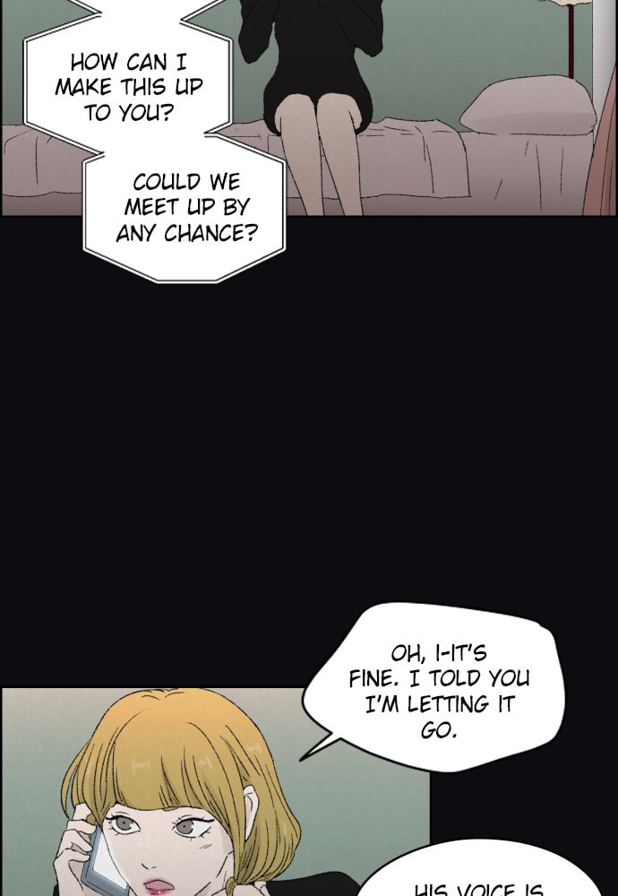 Dear X Chapter 44 page 68 - 