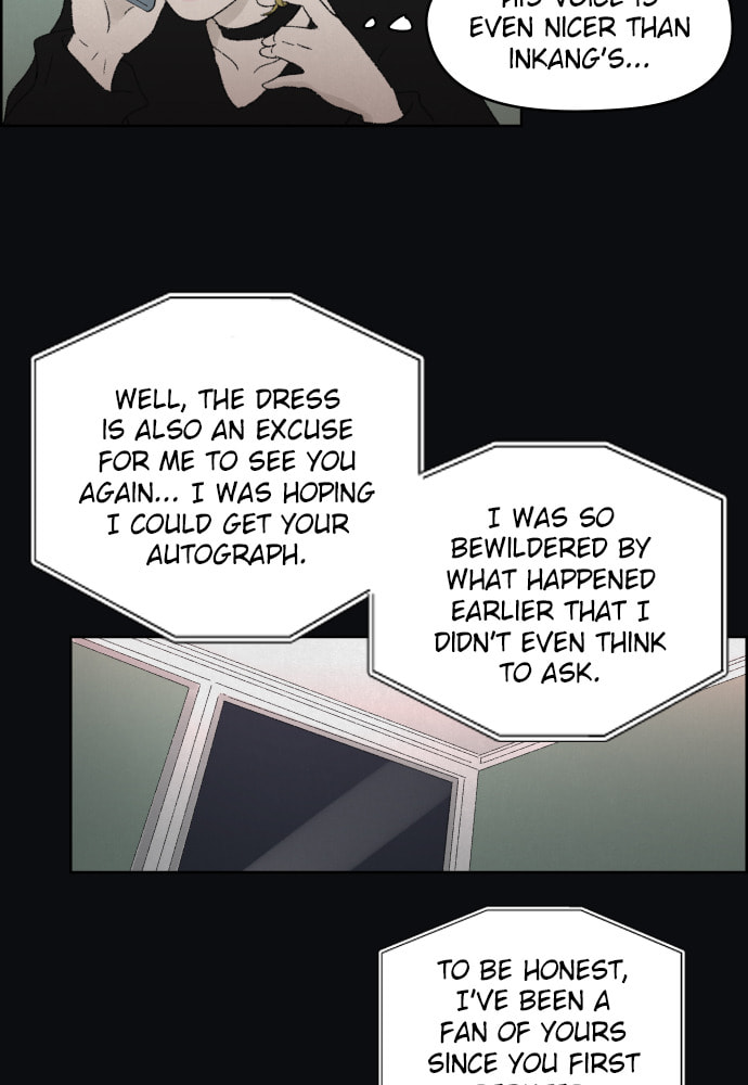 Dear X Chapter 44 page 69 - 