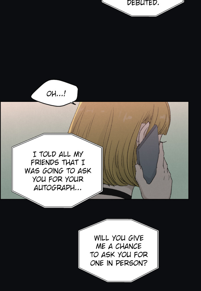 Dear X Chapter 44 page 70 - 