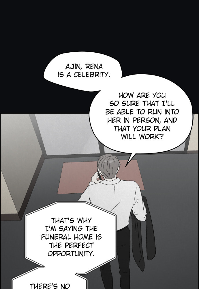 Dear X Chapter 44 page 8 - 