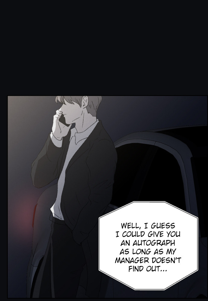 Dear X Chapter 44 page 71 - 