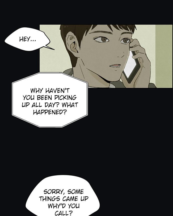 Dear X Chapter 44 page 77 - 