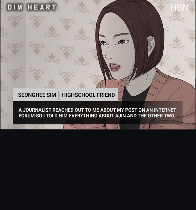 Dear X Chapter 44 page 83 - 