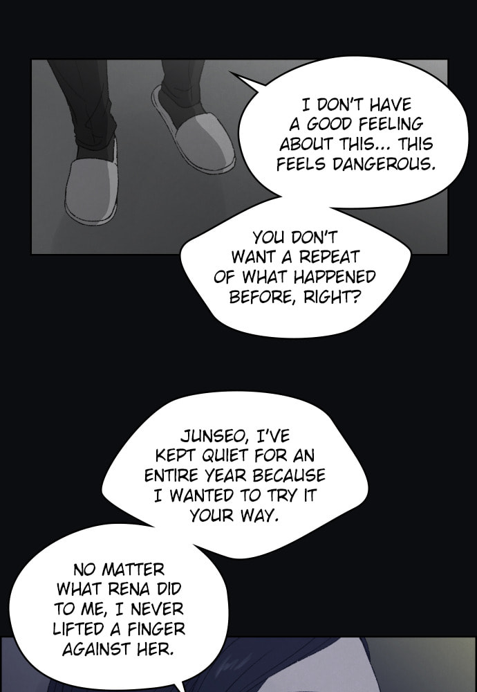 Dear X Chapter 44 page 10 - 