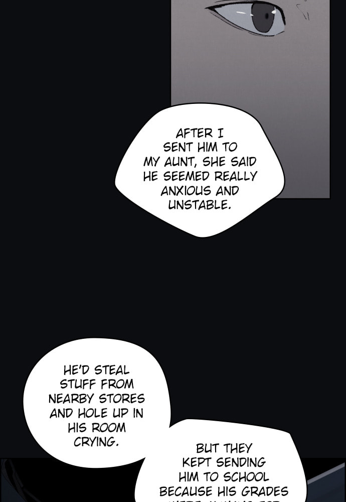 Dear X Chapter 45 page 12 - 