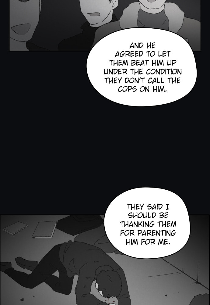 Dear X Chapter 45 page 19 - 