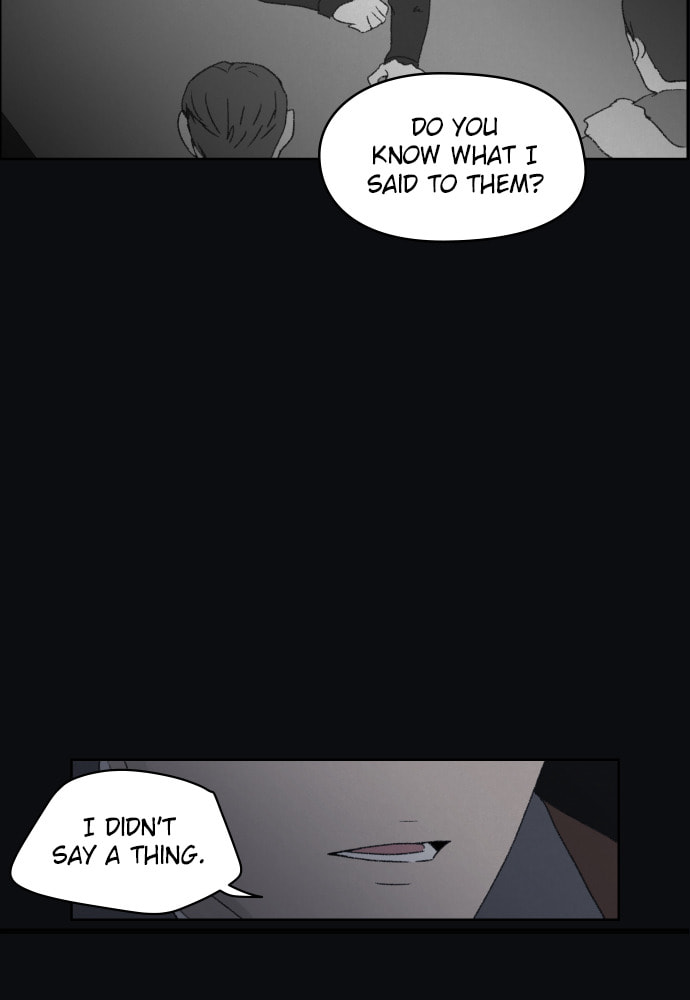 Dear X Chapter 45 page 20 - 