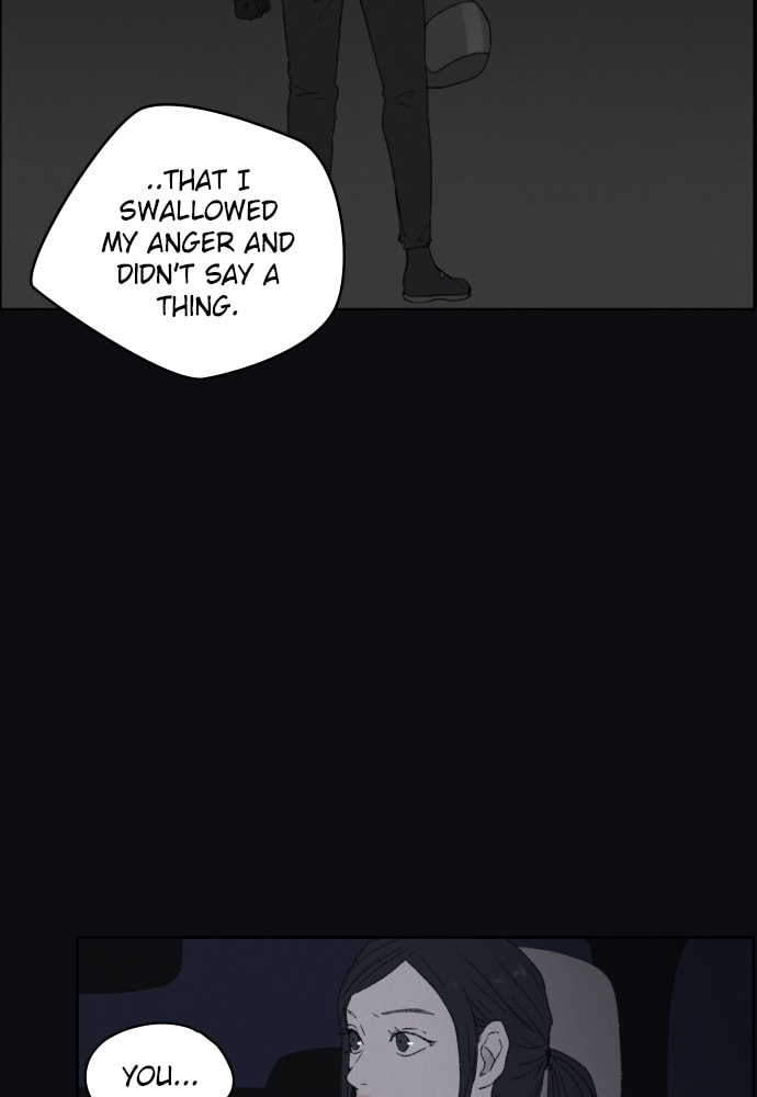 Dear X Chapter 45 page 22 - 