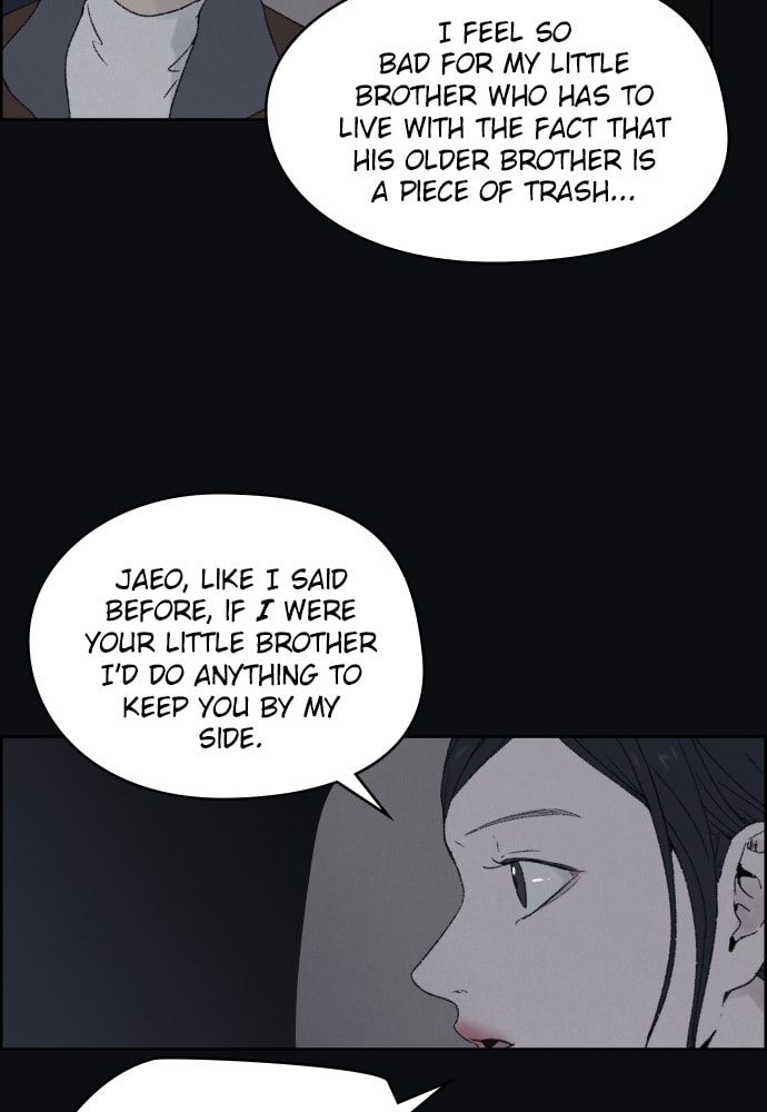 Dear X Chapter 45 page 24 - 