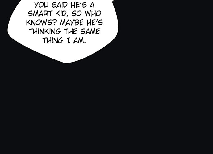 Dear X Chapter 45 page 25 - 
