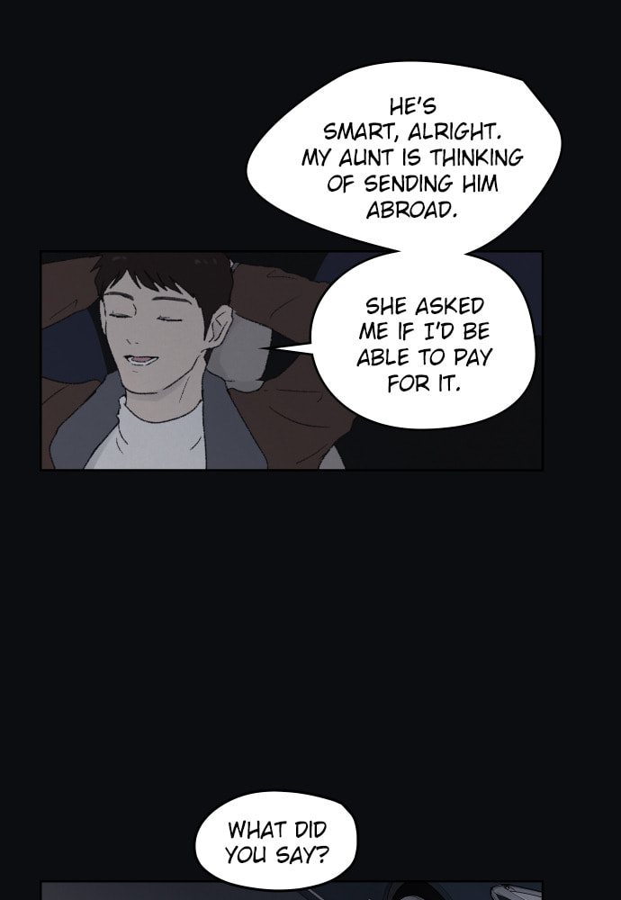 Dear X Chapter 45 page 26 - 