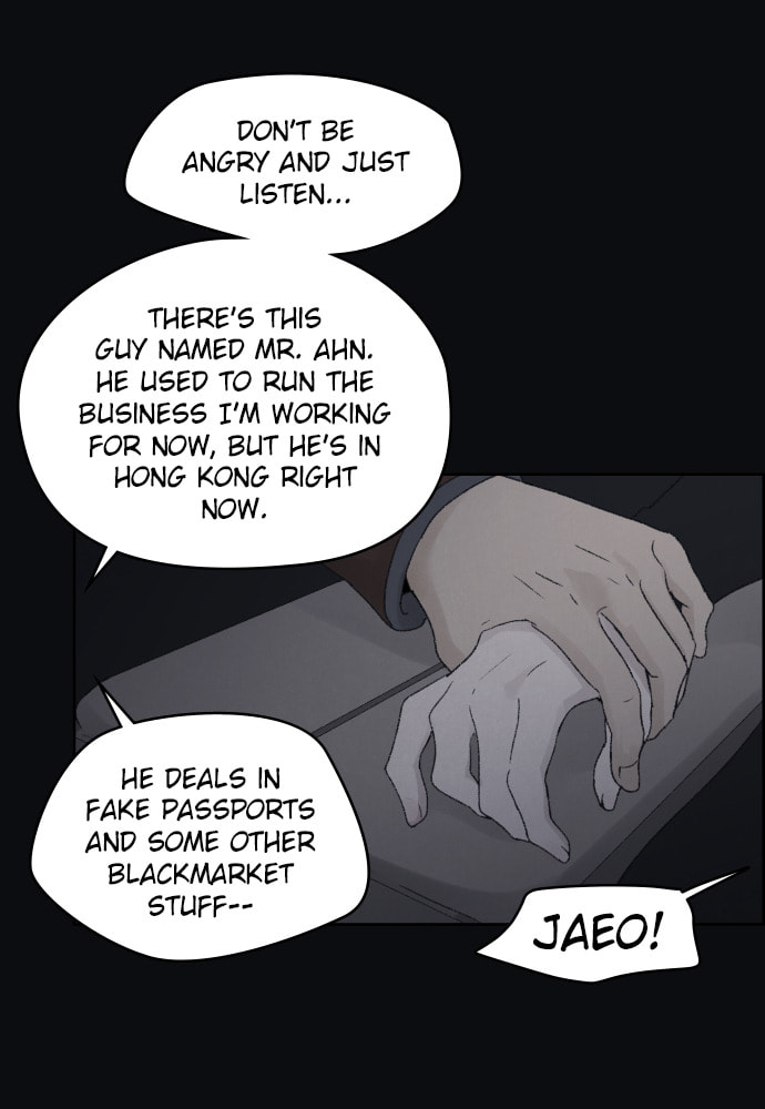 Dear X Chapter 45 page 29 - 