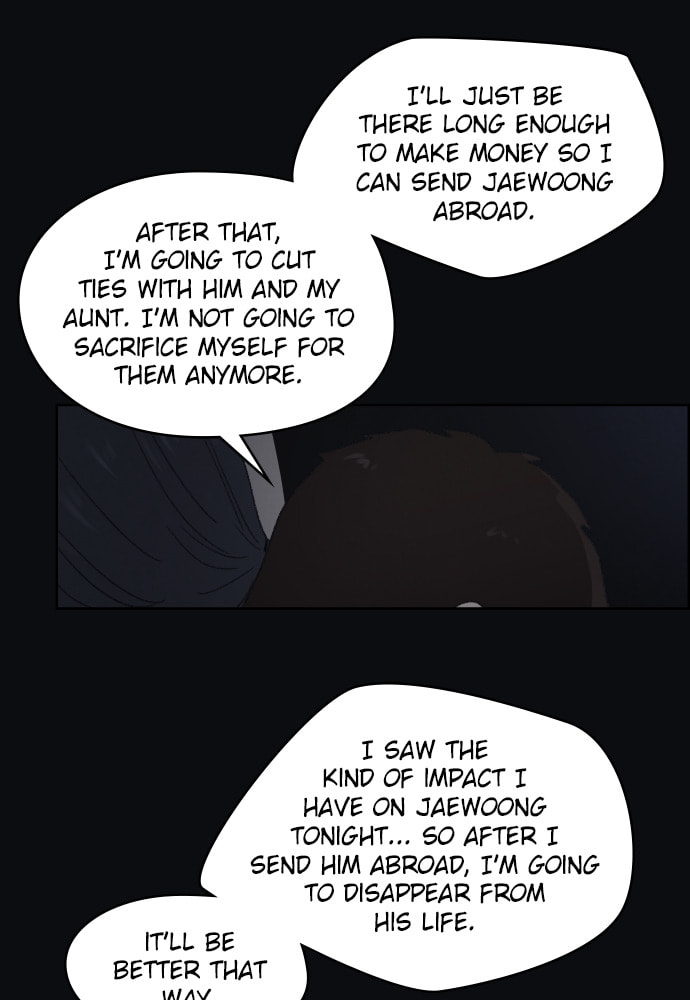 Dear X Chapter 45 page 32 - 