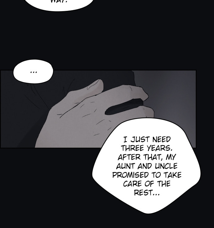 Dear X Chapter 45 page 33 - 