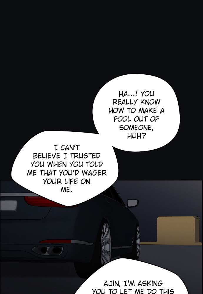 Dear X Chapter 45 page 34 - 