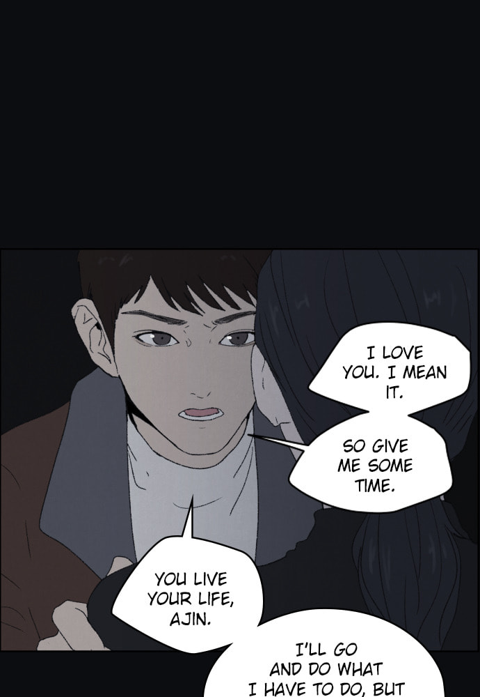 Dear X Chapter 45 page 37 - 