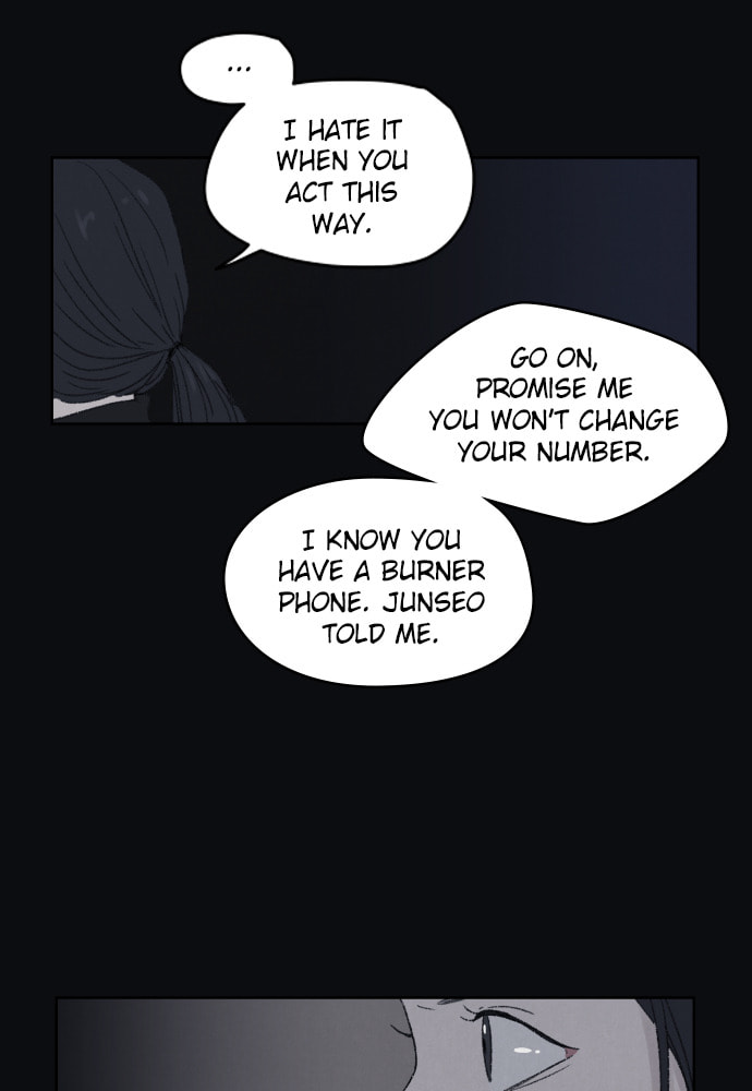 Dear X Chapter 45 page 39 - 