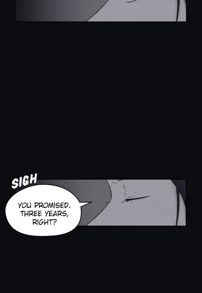 Dear X Chapter 45 page 40 - 