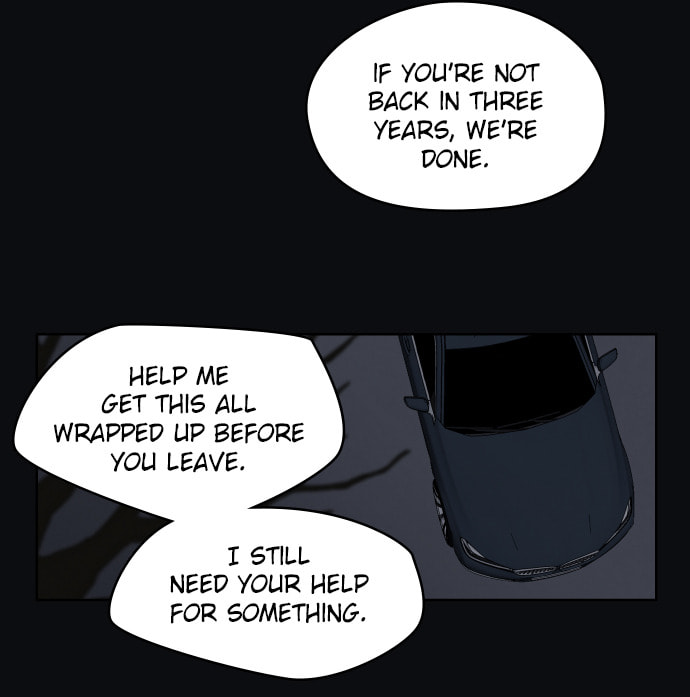 Dear X Chapter 45 page 41 - 