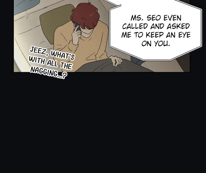Dear X Chapter 45 page 49 - 