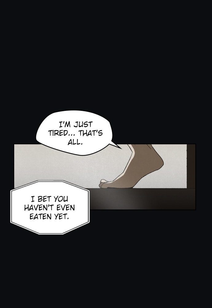 Dear X Chapter 45 page 50 - 