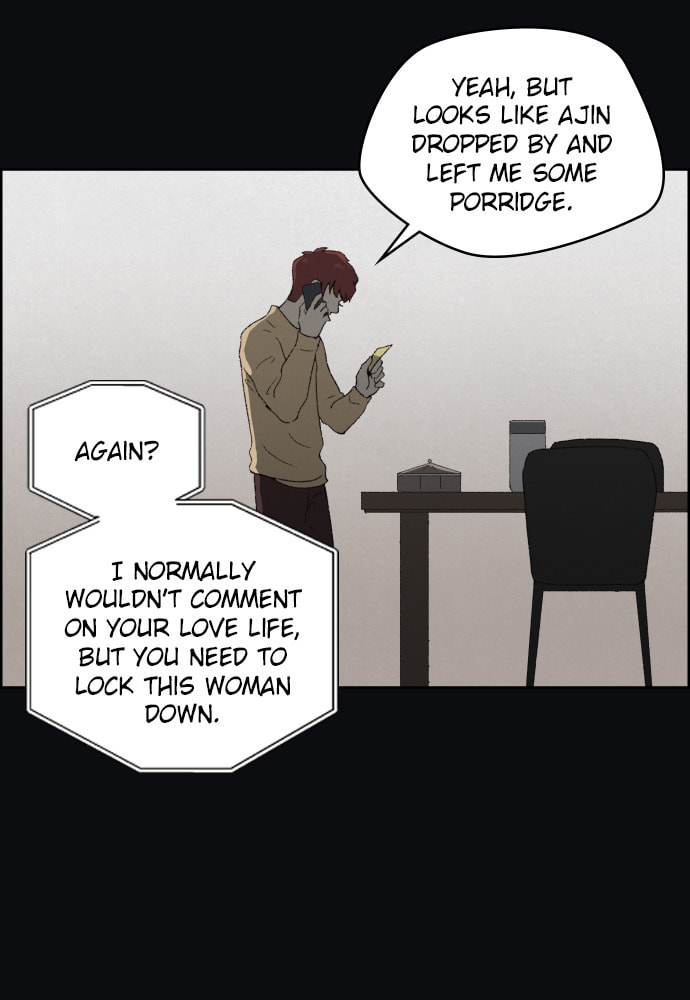 Dear X Chapter 45 page 51 - 