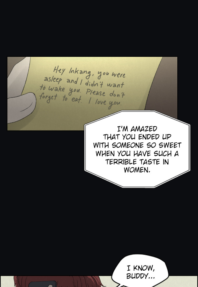 Dear X Chapter 45 page 52 - 