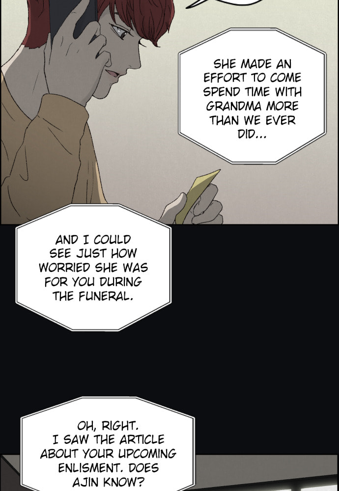 Dear X Chapter 45 page 53 - 