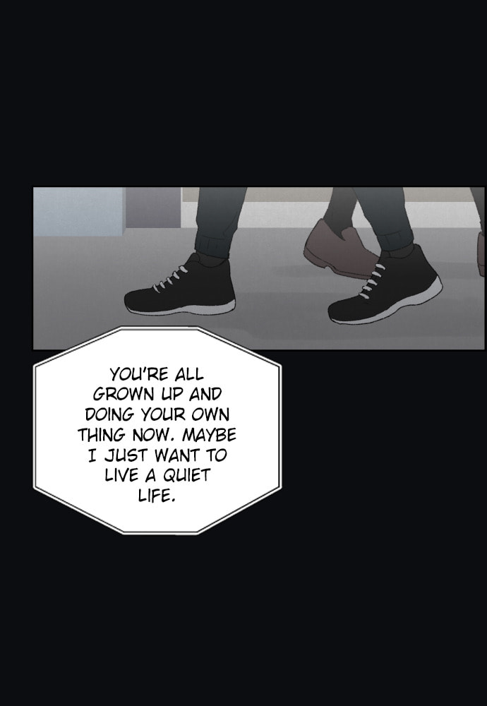 Dear X Chapter 45 page 58 - 