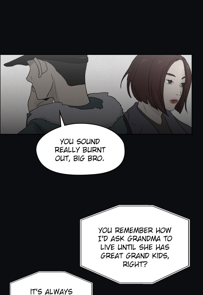 Dear X Chapter 45 page 59 - 