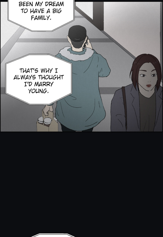 Dear X Chapter 45 page 60 - 