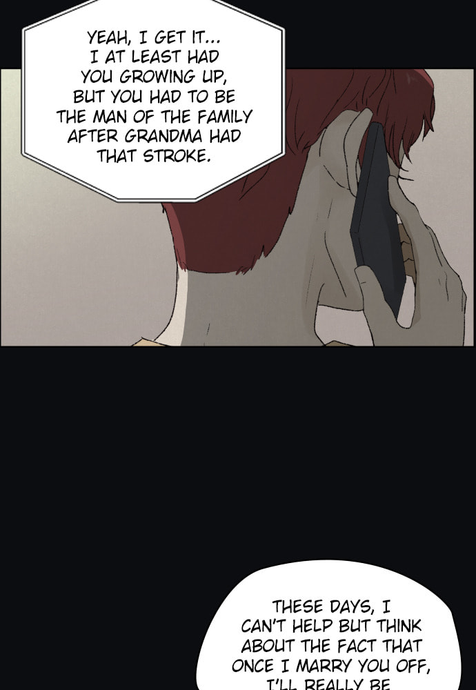 Dear X Chapter 45 page 61 - 