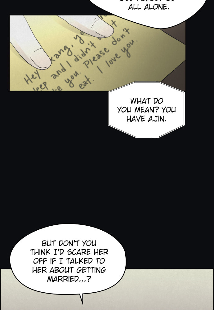 Dear X Chapter 45 page 62 - 