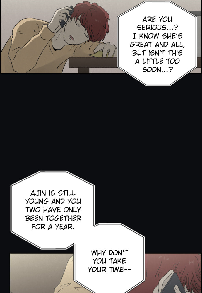 Dear X Chapter 45 page 63 - 