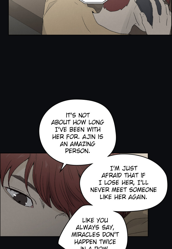 Dear X Chapter 45 page 64 - 