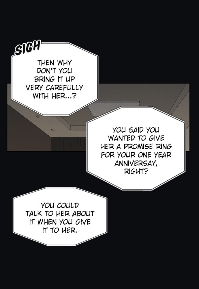 Dear X Chapter 45 page 66 - 