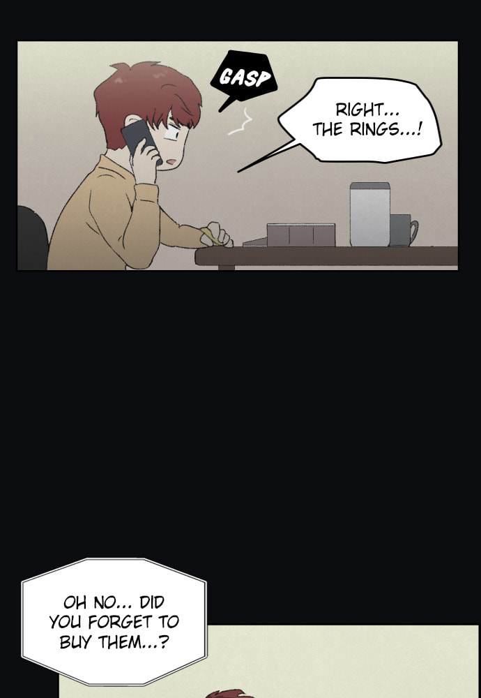 Dear X Chapter 45 page 67 - 