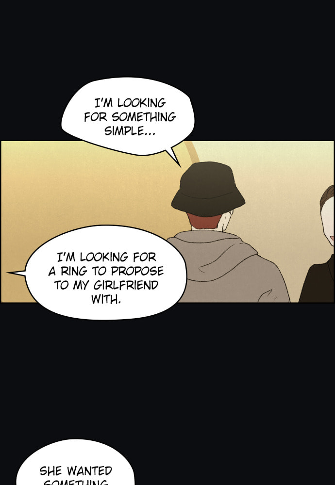 Dear X Chapter 45 page 74 - 