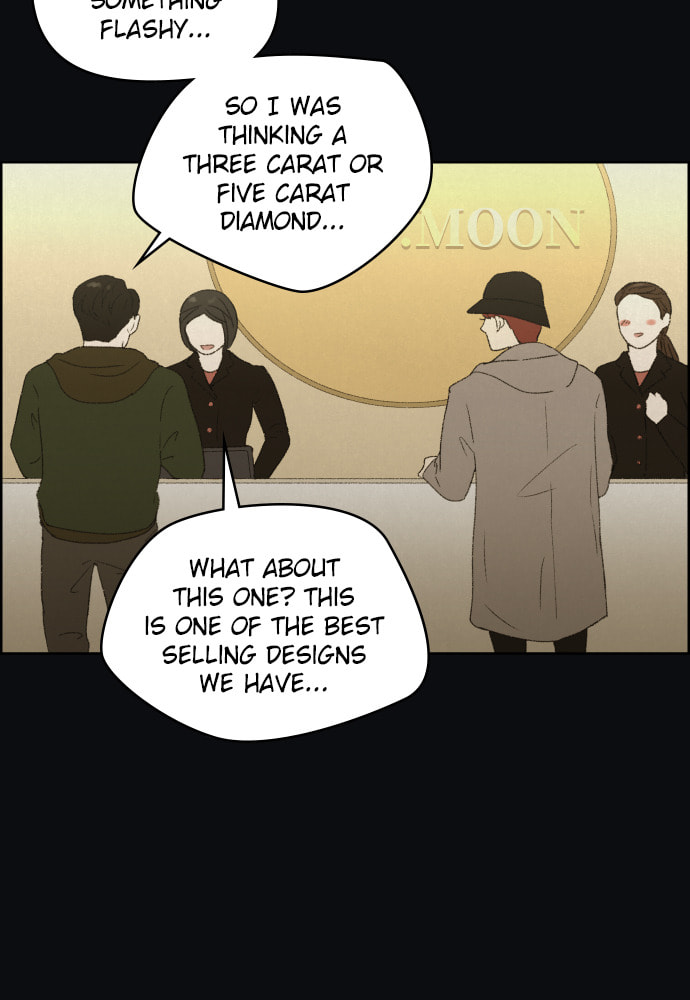 Dear X Chapter 45 page 75 - 
