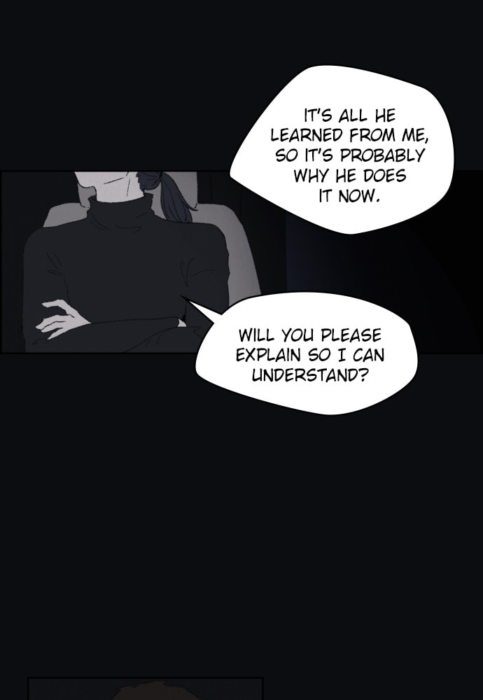 Dear X Chapter 45 page 10 - 