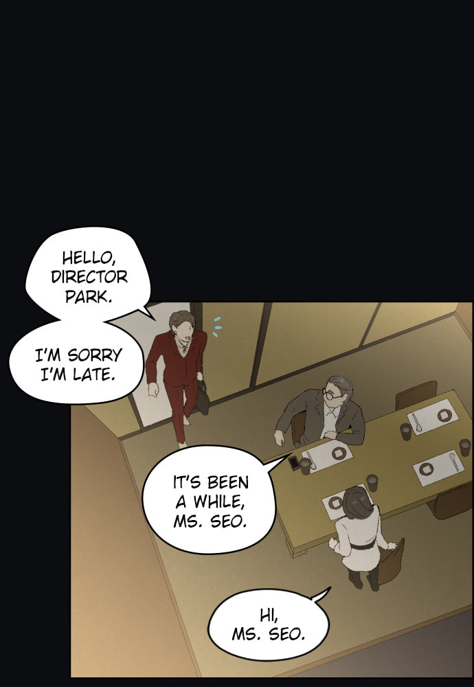 Dear X Chapter 46 page 11 - 