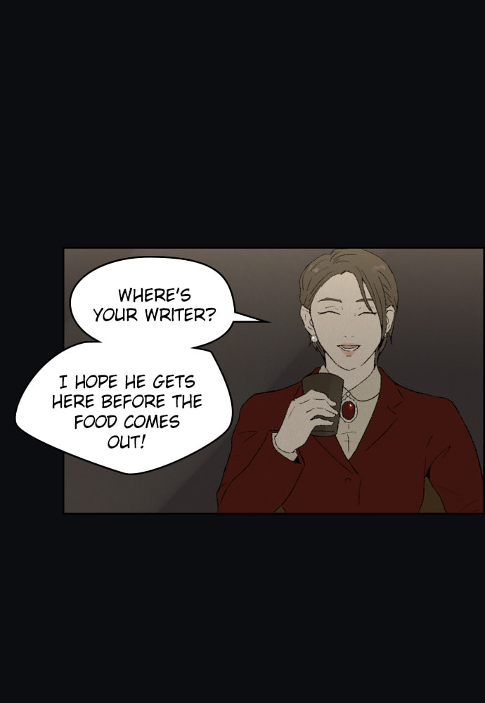 Dear X Chapter 46 page 13 - 