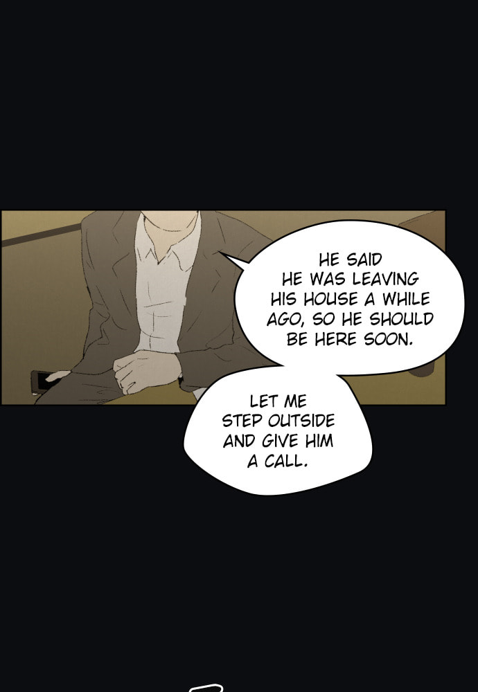 Dear X Chapter 46 page 14 - 